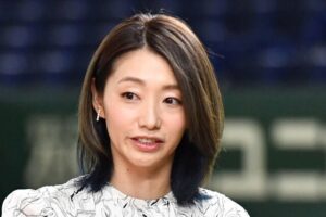 【悲報】眞鍋かをりさん、とんでもない暴露をしてしまう