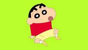 【悲報】クレヨンしんちゃん、モラル警察によってめちゃくちゃにされていた事が判明