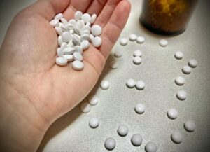 本気で自殺を考えてるんですが相談のってほしい