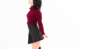 風俗嬢さん、ワイとイチャラブ性行為をするもXで精神崩壊