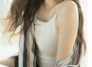 書道部の女子高生さん、Eカップ以上を計測してしまうwwwwwww