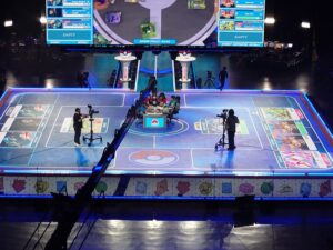 【画像】遊戯王、ポケモンカードに完全敗北ｗｗｗｗｗ