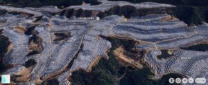 【画像】三重県、侵食されるｗｗｗｗｗｗｗｗｗｗｗｗｗｗ