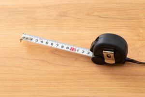 【画像】中国製のメジャー、レベチｗｗｗｗｗｗｗ
