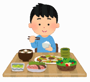【三角食べ】科学的には最悪な食べ方を強いられる理由ｗｗｗ