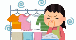 【急募】部屋干しで洗濯物を良い匂いにする方法ｗｗｗｗｗｗ