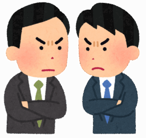 上司「聞かない方が悪い」　部下「言わない方が悪い」　←圧倒的に言わない方が悪くね？