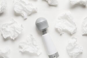 女だけど足ピン一人エッチが辞められない