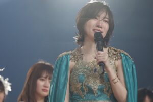 【画像】元AKBの松井珠理奈さん、28歳になって発見される