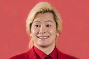 【祝砲】二階堂ふみ&カズレーザー、結婚