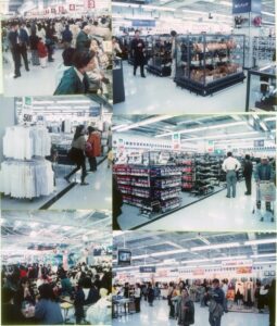 【画像あり】バブル期のスーパー、楽しそう