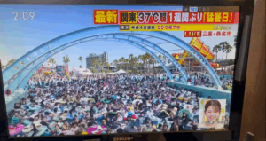 【画像】真夏のプール、マジで最高すぎるｗｗｗ
