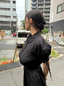 【画像】巨乳の垂れ方、レベチｗｗｗｗｗｗｗｗｗｗｗｗｗｗｗ