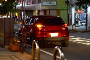 【画像】よりによってこの状況で左ウインカー出すやつｗｗｗｗｗｗｗｗｗ