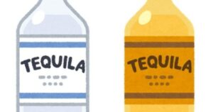 テキーラってなんで岩塩かじりながらショットグラスで飲むの？