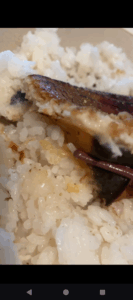 【画像】日清食品から出てる偽鰻、レベチｗｗｗｗｗｗｗｗｗｗ