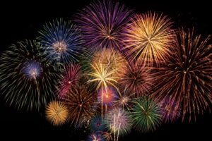 【動画】花火大会、またも事故で大炎上ｗｗｗｗｗｗｗ