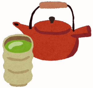コーヒーからお茶派に転向したオレがお茶の優れたところを紹介する