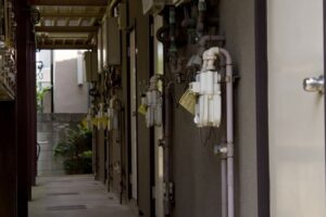 【閲覧注意】ワイの部屋、もう人間の住処じゃない