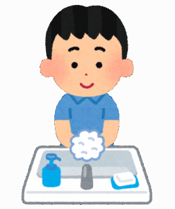 潔癖症「友達のオカンの手料理なんか食べられへん」←これ…..