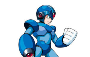 ロックマンXでシコってるんだが