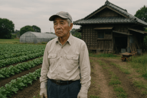 【小泉農相】10年後に担い手不足で使われなくなる農地の割合　都道府県別で公表に踏み切る