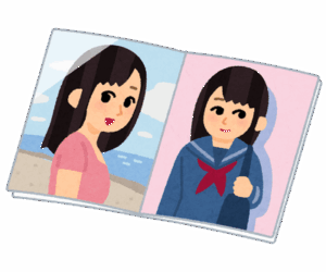 全盛期　奥菜恵vs仲間由紀恵