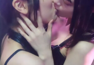 【動画】女の子同士のキス、ガチで気持ちよさそうｗｗｗｗｗｗｗ