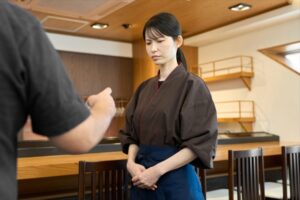 飲食店チェーンでバイトしてるんだけどマネージャーと大喧嘩になってワロタ