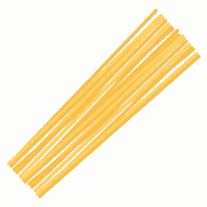 スパゲティを折るやつが許せない…..