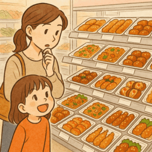 【500円超えたら売れない…】値ごろ感・スーパーの惣菜売り場に異変が…唐揚げやサラダに代わって売れ出した意外な主役とは？