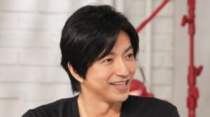 【画像】大沢たかお（57）、レベチｗｗｗｗｗｗｗｗｗｗｗ