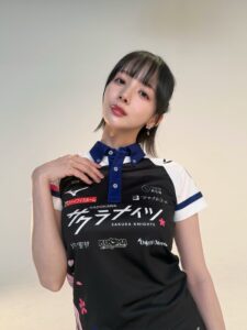 【画像】岡田紗佳こと役満ボディ、相変わらず可愛くてエッチ