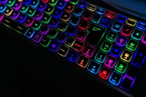 ゲーミングノートPC←これｗｗｗｗｗｗｗｗｗ