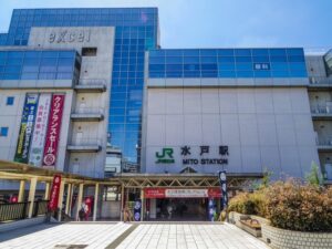 【悲報】茨城、凶悪な獣が脱走し終わる