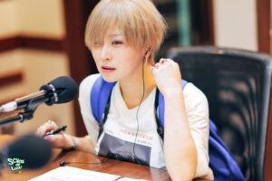 【悲報】椎名林檎グッズ、炎上→ 本人「私はグッズに一切関与してません」