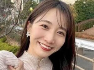 【画像】吉岡里帆そっくりの女子アナ、顔だけでスケベすぎるwwwwwww