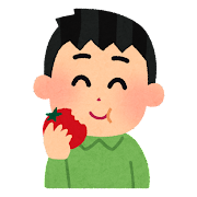 トマト嫌いの9割「ケチャップはいけるw」