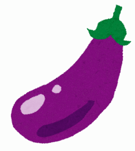 神「世界から一つだけ野菜を消してやる」ワイ「じゃあナスで」