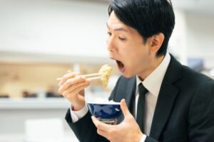 【画像】社食のクオリティがこれ以下の会社に勤めてる奴ｗｗｗｗｗｗｗｗ