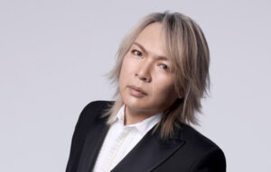 【画像】LUNA SEAの真矢さん、ガチでヤバそう