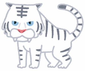 【急募】朱雀、青龍、玄武、白虎←お前らこれ何で知った？