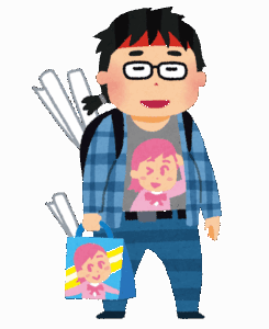 オタク「このアニメは内容が深くて～」ワイ「じゃあ登場人物が全員おっさんでも観ますか？」