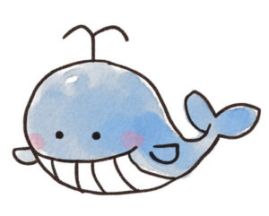 クジラってどうやって水分補給してるの？