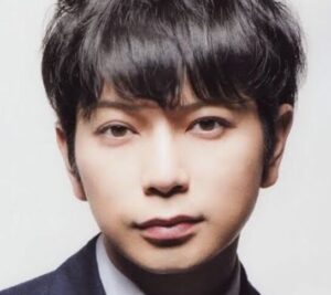 【画像】最新の松本潤さん、ヤバい風貌に