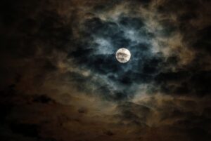 夜だし意味がわかると怖い話してく