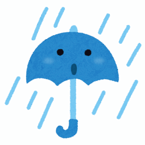 友達「あ、雨の匂いするからこれから降ってくるよ」←これｗｗｗｗｗ