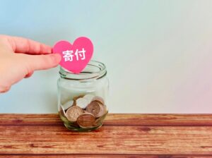 【朗報】24時間テレビ募金総額、ヤバ過ぎワロタｗｗｗｗｗｗｗ