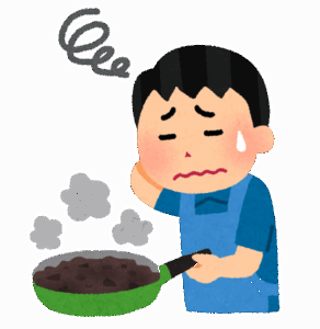 料理下手でもおいしく作れる料理