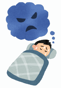 【衝撃】一番怖い夢wwwwwwwwwwwwwwww